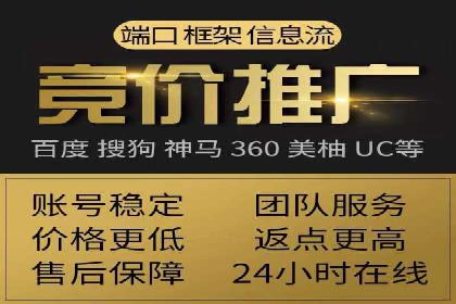 案例解析：网络推广竞价技巧
